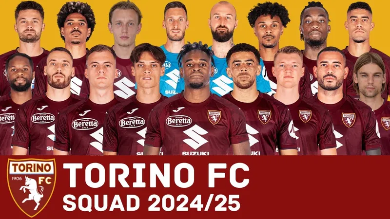 Cầu thủ Torino nỗ lực tranh bóng trước cầu thủ Bologna Cầu thủ Torino nỗ lực tranh bóng trước cầu thủ Bologna